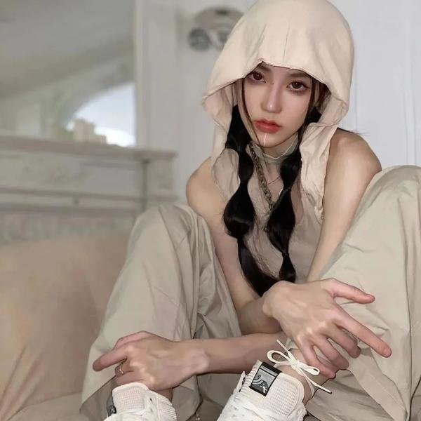 外婆的重托