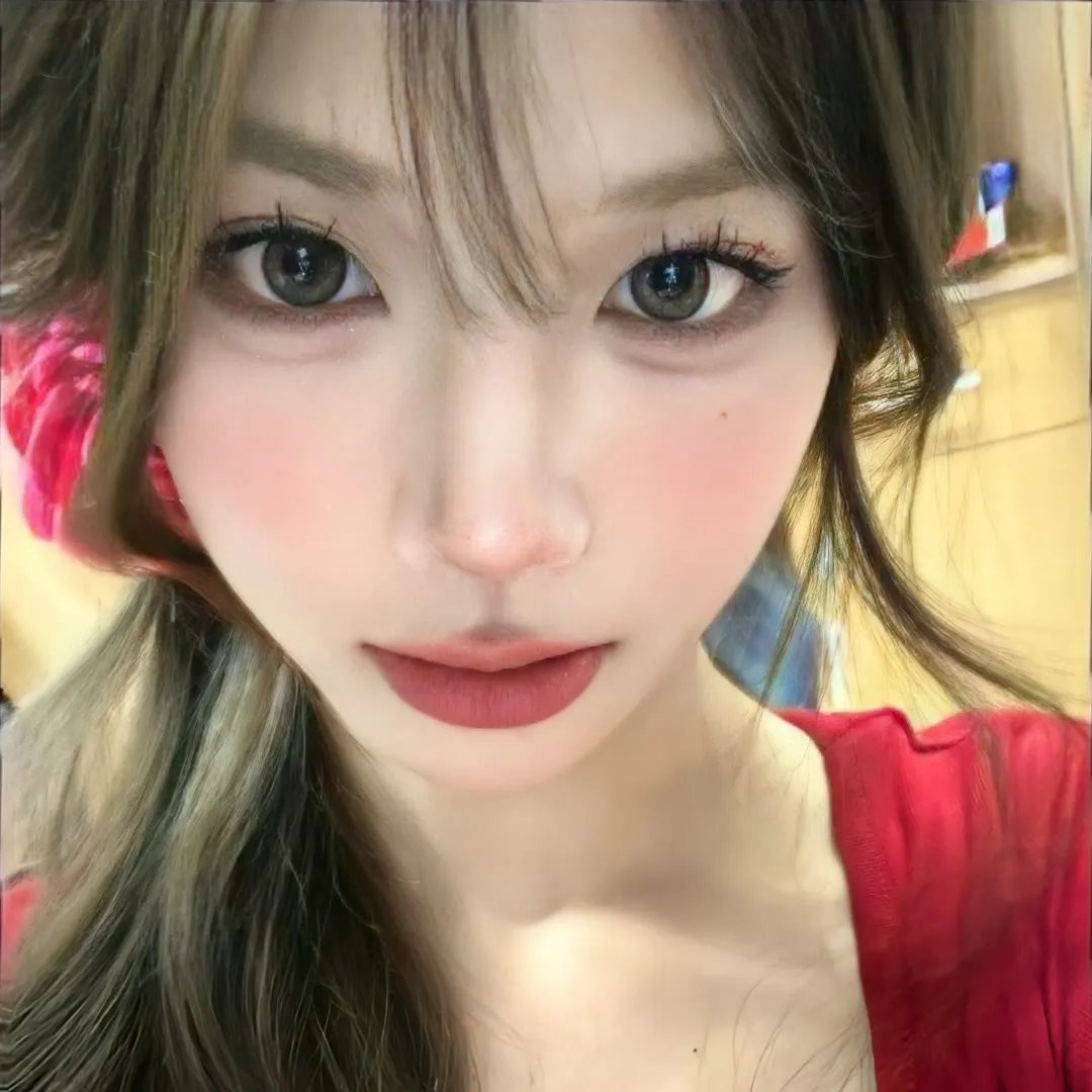 四月的女儿