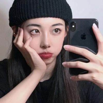 少女的心声